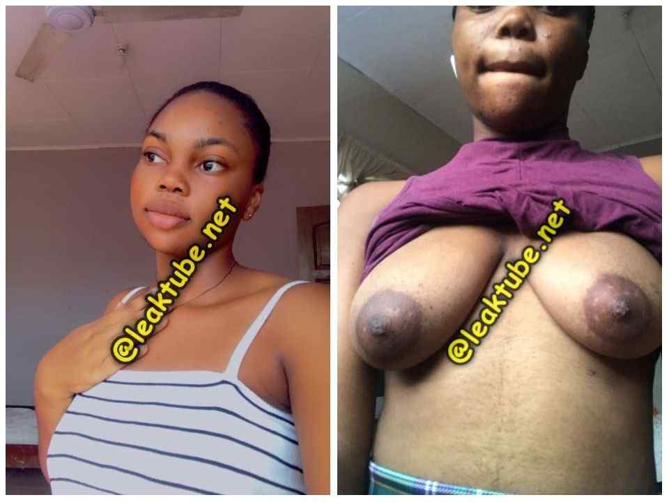 Tiktok Girl Wendy Nude