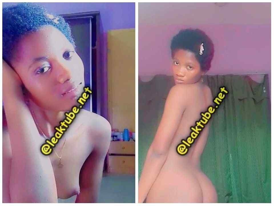 Tiktok Girl Minat Nudes