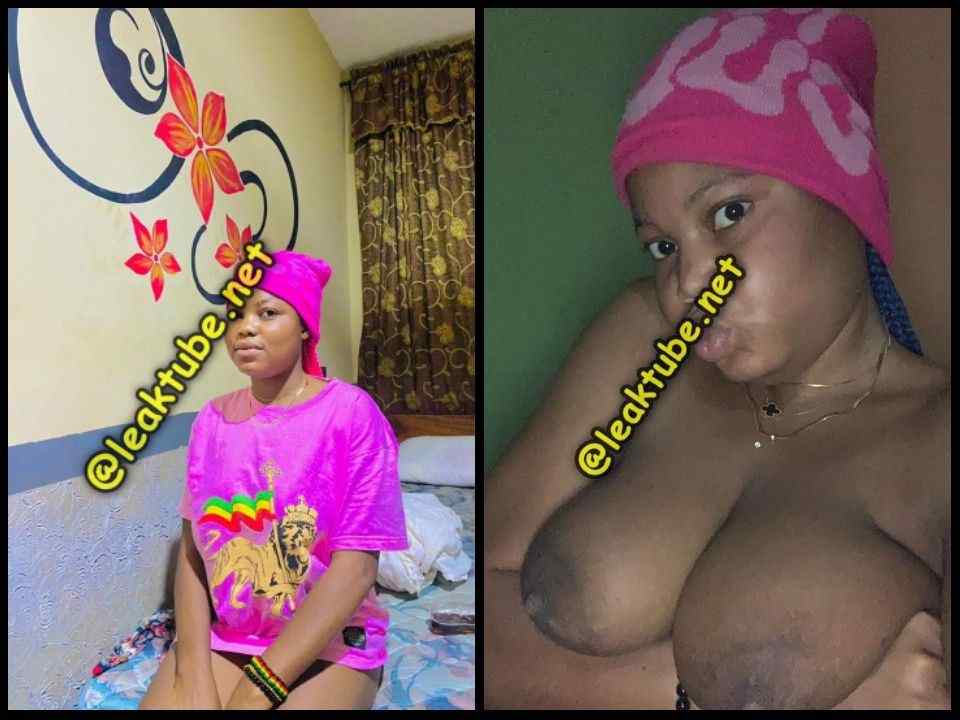 Christiana Nude Photos