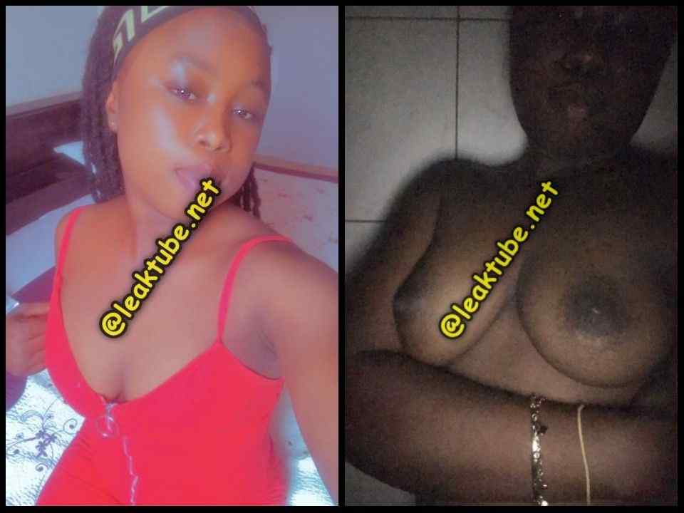 Nude Photos of SHS Graduate Millicent