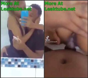2024 Leaks- Hot Sex Video of Tiktok Girl Bernice and Boyfriend ...