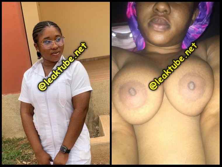 Ghana Girl Comfort Leaks