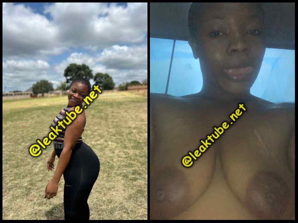 TikTok Girl Doris Nudes