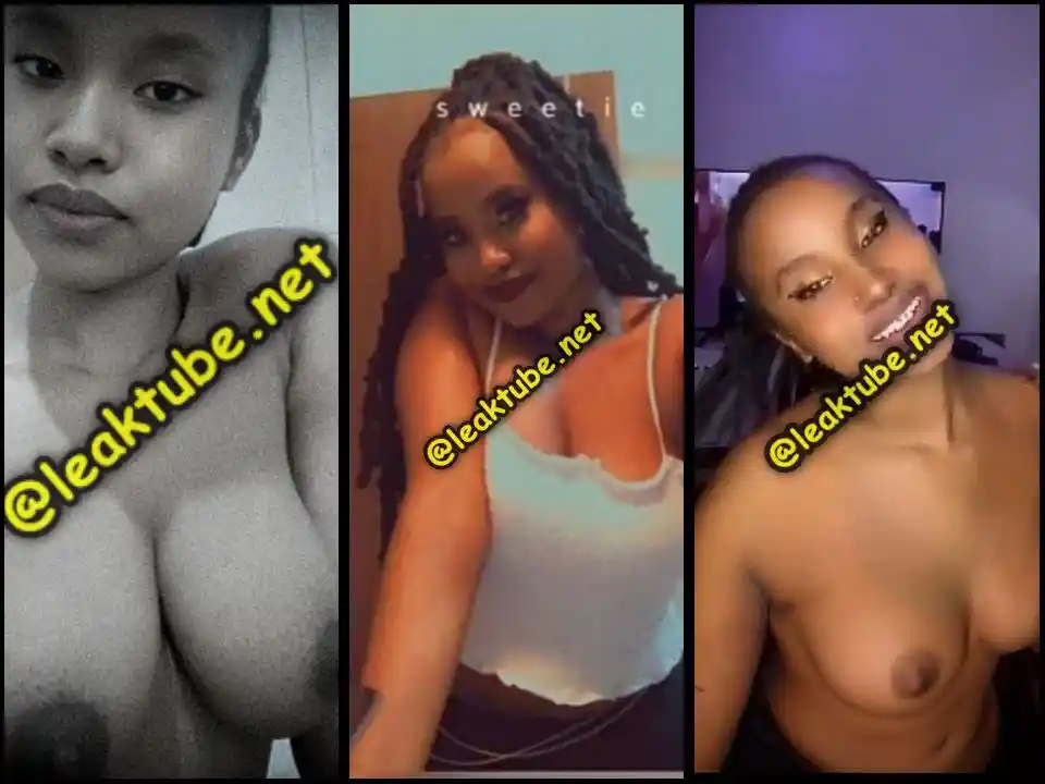 Claudia Wawudah Nudes Expose by her boyfriend