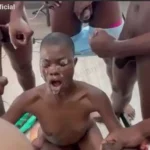 Full Trending Porn Video of Daisy Melanin GangBanged By 6 Guys ...