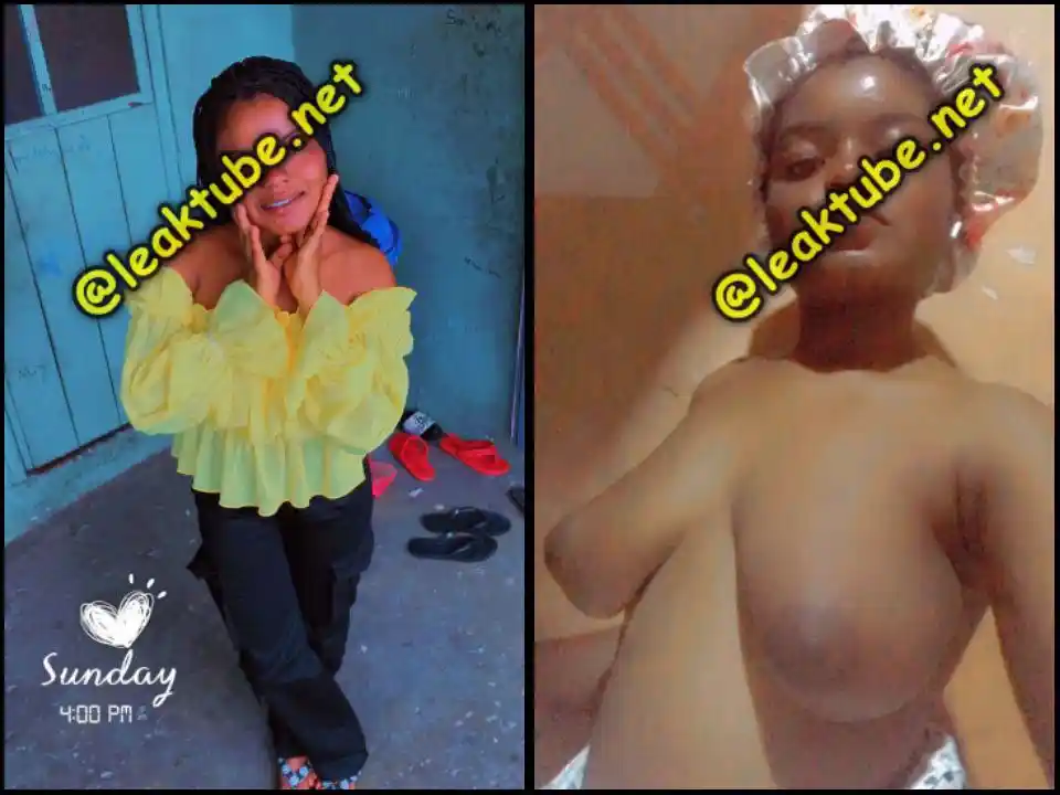 Nude Photos of Leticia