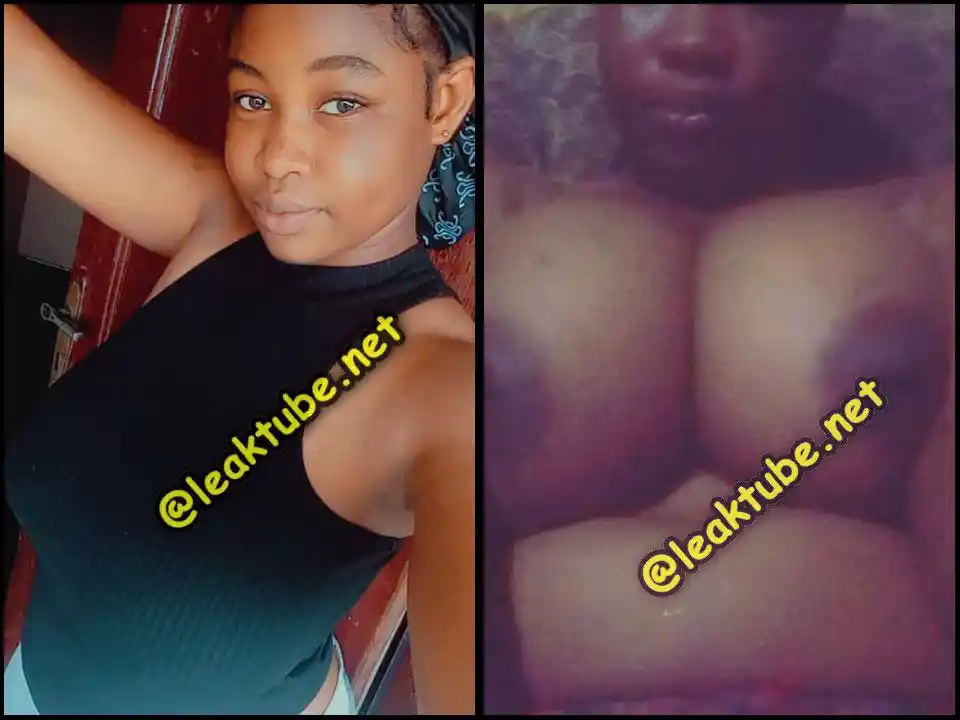 TikTok Babe Pearl Nude Leaks