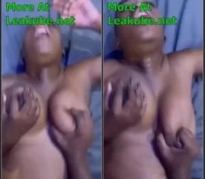 MUST WATCH- Homemade Sex Video of 19Year Old Girl Eva Taking Long ...